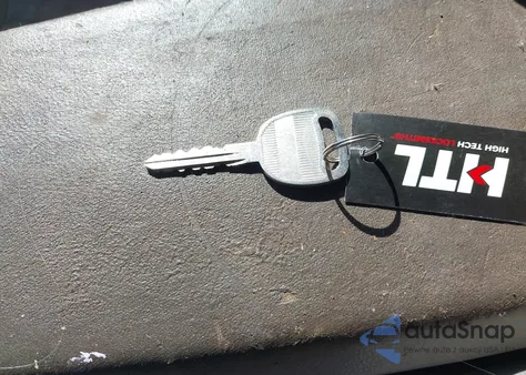 2005 Chevrolet Equinox Lt из США, поврежденный, VIN 2CNDL73F056013987